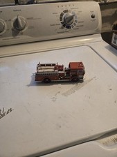 Scale mack fire for sale  Chicago