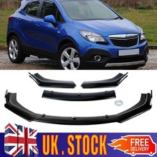 Black front bumper for sale Black front bumper for sale  LEICESTER