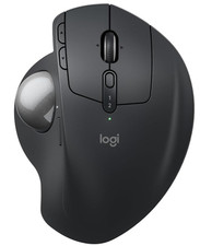 Logitech ergo trackball gebraucht kaufen  Windach