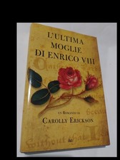 Carolly erickson ultima usato Carolly erickson ultima usato  Gambettola