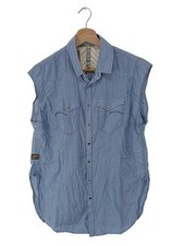 Star raw ärmellose gebraucht kaufen  Berlin