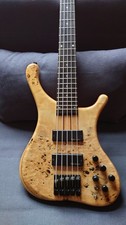 Heke boutique bass for sale  BRISTOL