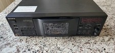 Repair vintage sony for sale  Sacramento