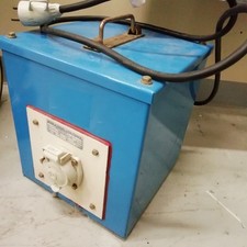 Transformateur isolement boige d'occasion  Montélimar