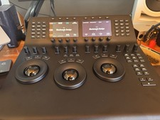 Blackmagic davinci resolve gebraucht kaufen  Bad Saulgau