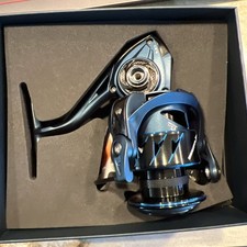 Carretel de pesca giratório KastKing MegaJaws Elite - Relação de engrenagem 6.2:1/5.2:1 comprar usado Carretel de pesca giratório KastKing MegaJaws Elite - Relação de engrenagem 6.2:1/5.2:1 comprar usado  Enviando para Brazil