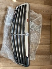 mercedes w204 grille for sale  BRISTOL