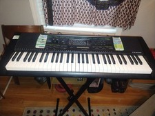 Casio ctk 2000 d'occasion  Expédié en Belgium