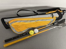 Kit golf junior d'occasion  Kunheim