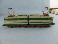 Locomotive lima 646060 d'occasion Locomotive lima 646060 d'occasion  Alsting