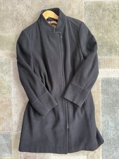 Next black wool for sale  ACCRINGTON