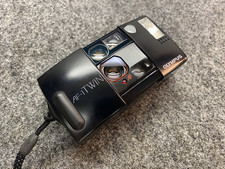 Lympus twin point gebraucht kaufen  Singen (Hohentwiel)