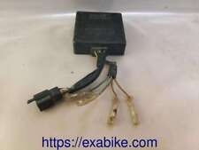 Boitier controle honda d'occasion  Languidic