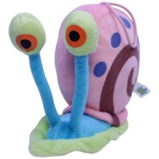 Schnecke gary spongebob gebraucht kaufen  Neusäß