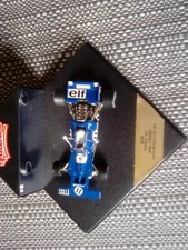 Tyrrell01j stewart winner for sale  LEVEN