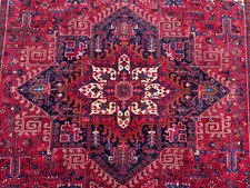 Big vintage heriz for sale  Allen