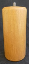 Wooden bed base d'occasion  Expédié en Belgium