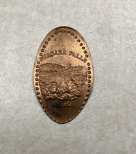 Elongated penny smashed for sale  Blue Earth