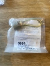 Mk9934 masterseal brass for sale  DARTFORD