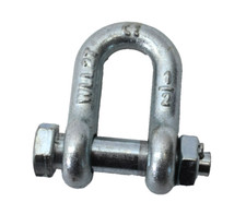 Screw pin anchor for sale  Kansas City
