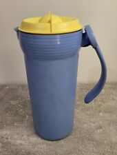 Pichet tupperware isotherme d'occasion  Bas-en-Basset