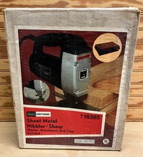 Vintage sears craftsman for sale  Duluth