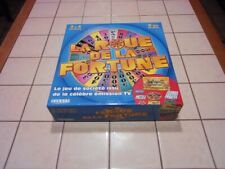 Roue fortune édition d'occasion Roue fortune édition d'occasion  Beaurieux