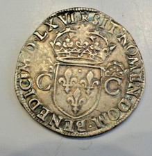 King charles teston d'occasion  Castres