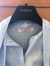 Camicia seta marca usato  Roma