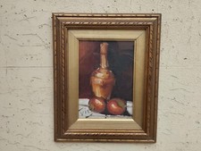 Antico quadro dipinto usato  Torino