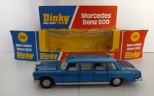 Dinky toy 128 for sale  MARGATE