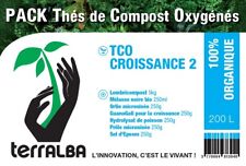 Pack tco croissance d'occasion  Montastruc-la-Conseillère