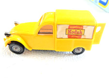 Norev kodak citroen d'occasion  Villiers-Saint-Georges