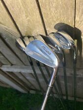 Mizuno mp32 irons for sale  ASHFORD