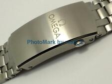 PULSEIRA OMEGA SEAMASTER 300M MERGULHADOR (20MM) FECHO STZ010108 NOVA EM FOLHA FABRICANTE DE EQUIPAMENTO ORIGINAL!!! comprar usado  Enviando para Brazil