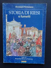 Giuseppe veneziano storia usato  Messina