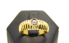 Anello vintage anni usato  Terni
