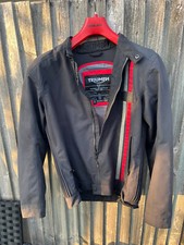 Triumph fosse sympatex for sale  UK