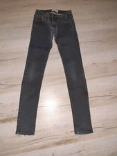 Damenhose mädchenhose jeans gebraucht kaufen  Hatten