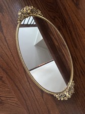 Vintage small gold for sale  Austell