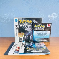Pokemon italian diamond d'occasion  Expédié en Belgium