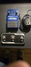 Pacote de pedal Digitech JamMan Solo XT Looper e FS3X comprar usado  Enviando para Brazil