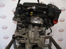 Moteur peugeot 208 d'occasion  Vernaison