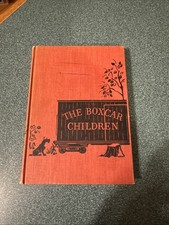 Boxcar children gertrude for sale  Fraziers Bottom