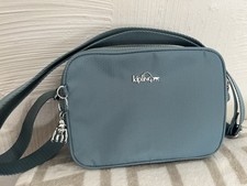 Kipling midi umhängetasche gebraucht kaufen  Eschwege