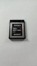 Sony 120gb series for sale  Grand Rapids