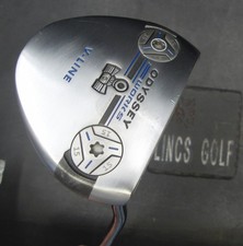 odyssey tank cruiser putter for sale  SPILSBY