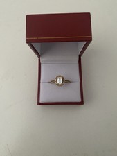 Beautiful 22ctgold ring for sale  NORTHAMPTON