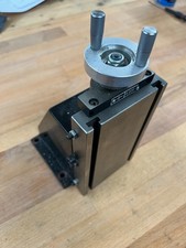 Emco fräsaufsatz drehmaschine gebraucht kaufen  Thaining