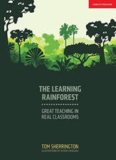 Learning rainforest great for sale  UK